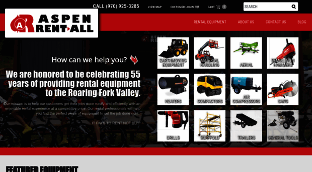 aspenrentall.com