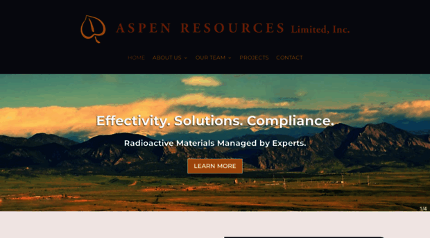 aspenresources.com