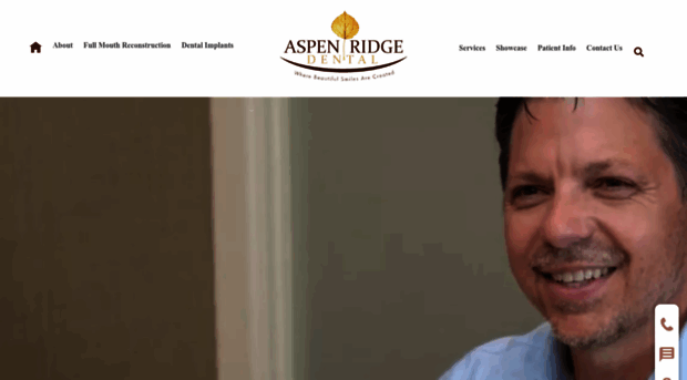 aspenridgedental.com