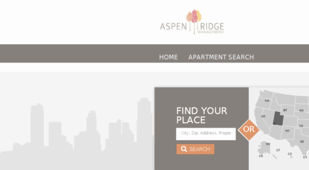 aspenridgemanagement.prospectportal.com