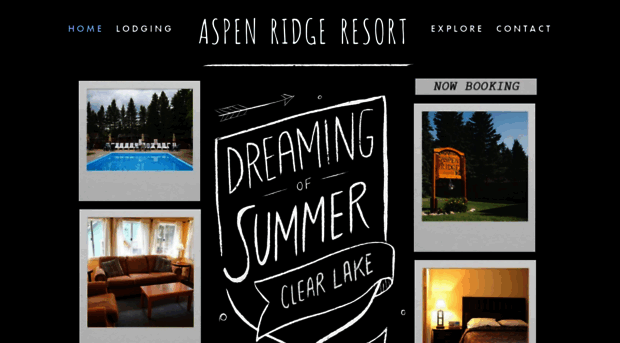 aspenridgeresort.com