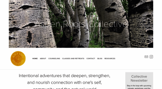 aspenrootscollective.com