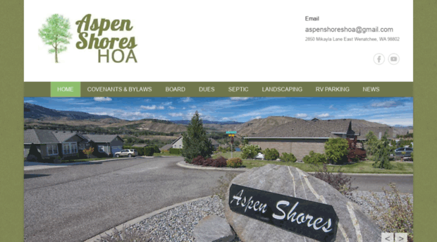 aspenshoreshoa.com