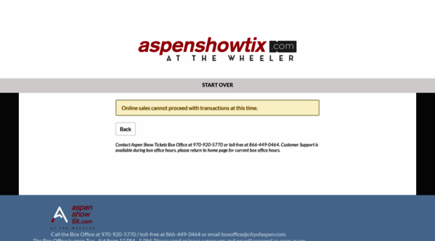 aspenshowtix.com