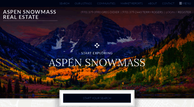 aspensnowmassdreamhomes.com