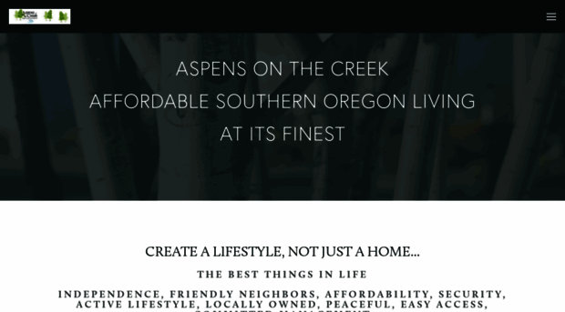 aspensonthecreek.com