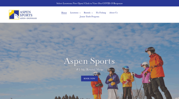 aspensports.com