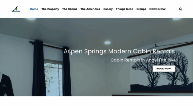 aspenspringsangelfire.com