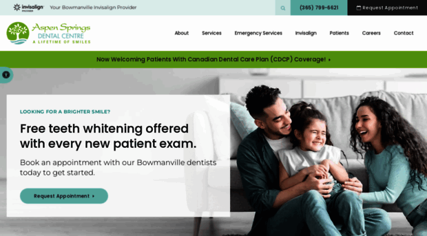 aspenspringsdental.ca