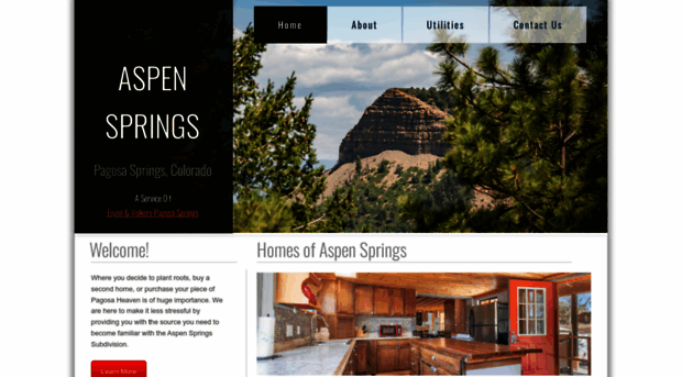 aspenspringspagosa.com