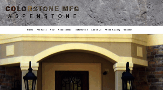 aspenstone.us