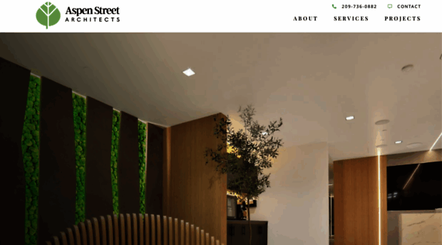 aspenstreetarchitects.com