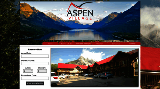 aspenvillageinn.com