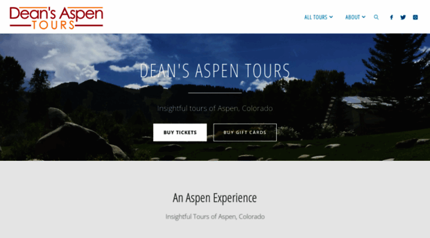 aspenwalkingtours.com