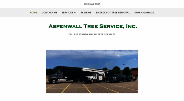 aspenwalltree.com