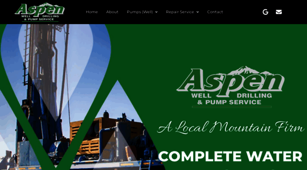 aspenwelldrilling.com