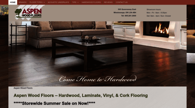 aspenwoodfloors.com