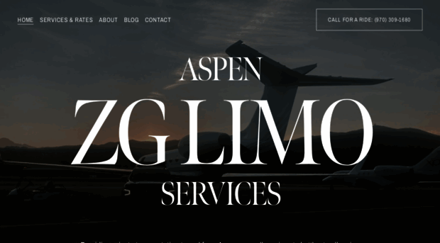 aspenzglimo.com