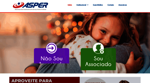 asper.org.br