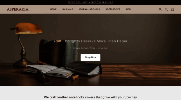 asperaria.com
