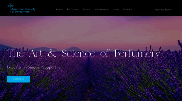 asperfumers.org