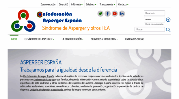 asperger.es