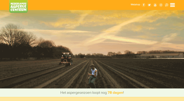 aspergerecepten.nl