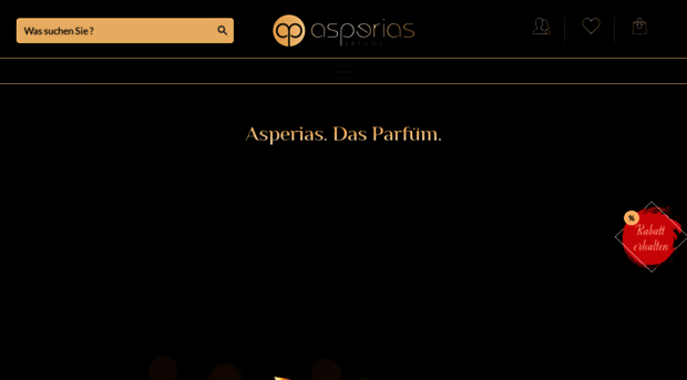 asperias.de