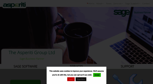 asperiti.co.uk