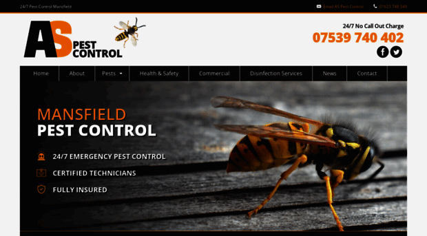 aspestcontrolsolutions.co.uk