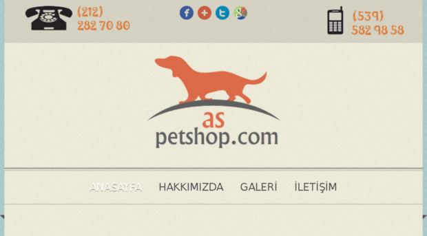 aspetshop.com