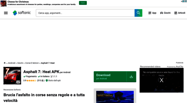 asphalt-7-heat.softonic.it