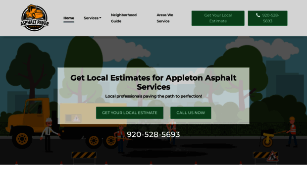 asphalt-appleton.com