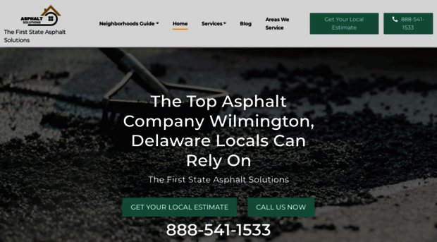 asphalt-delaware.com