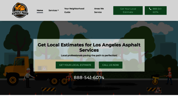 asphalt-losangeles.com