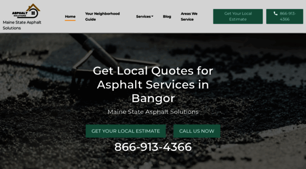 asphalt-maine.com