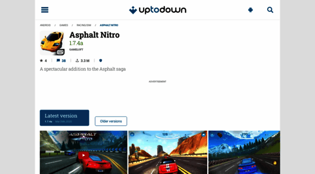 asphalt-nitro.en.uptodown.com