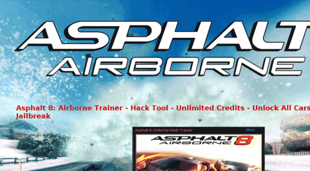 asphalt8trainer.blogspot.com