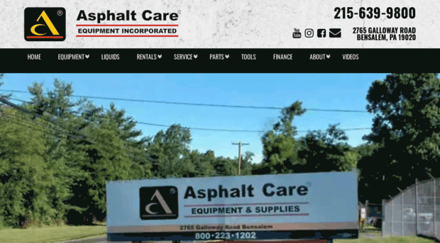asphaltcare.com