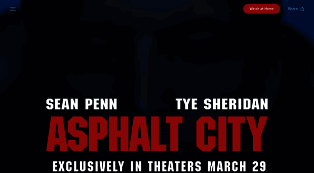 asphaltcityfilm.com