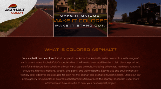 asphaltcolor.com