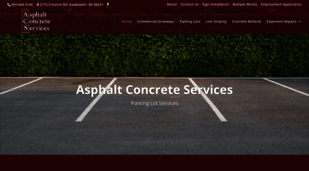 asphaltconcreteservices.com