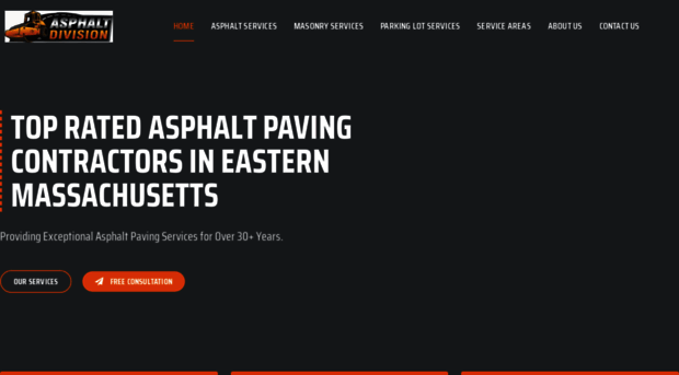 asphaltdivision.com