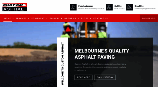 asphaltdrivewaysmelbourne.com.au