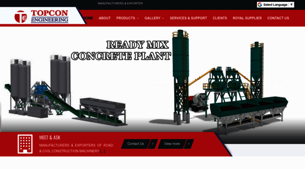 asphaltdrummixplant.co.in