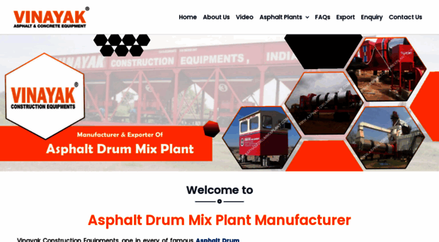 asphaltdrummixplant.com