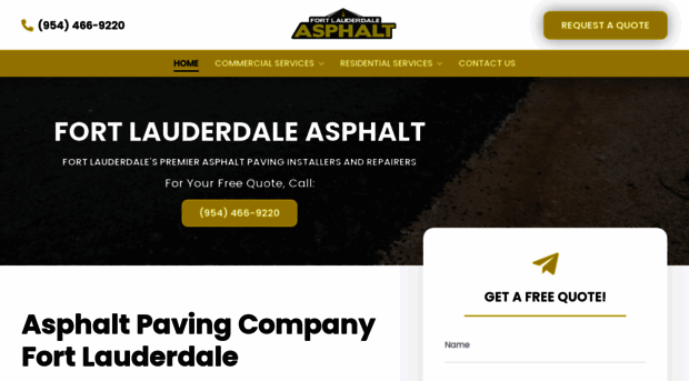 asphaltfll.com