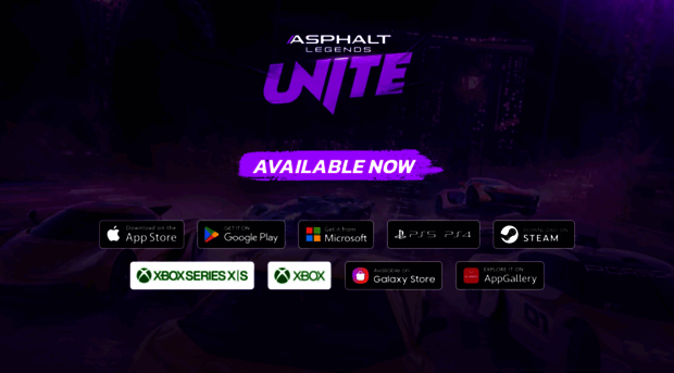 asphaltgame.com