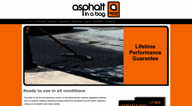 asphaltinabag.com.au