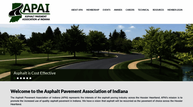 asphaltindiana.org